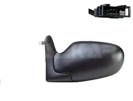 Зеркало наружное ALKAR 6139129