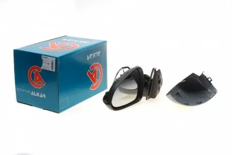 Зеркало наружное ALKAR 6139426
