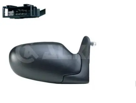 Зеркало наружное ALKAR 6140129