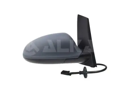 Зеркало наружное ALKAR 6140442