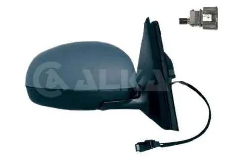 Зеркало ALKAR 6140559
