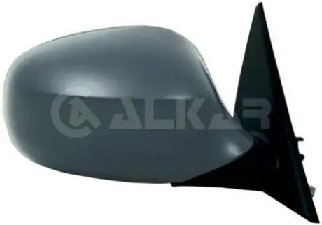 Зеркало наружное ALKAR 6140861
