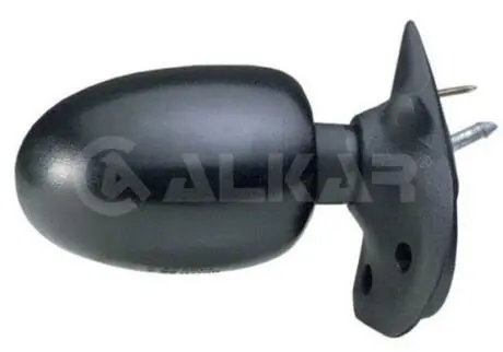 Зеркало наружное ALKAR 6164167