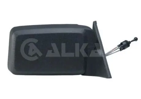 Дзеркало зовнішнє ALKAR 6164172