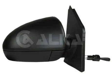 Зеркало наружное ALKAR 6165009