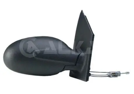 Дзеркало зовнішнє ALKAR 6165010