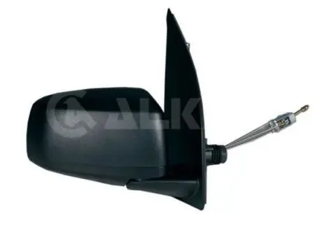 Зеркало наружное ALKAR 6165014