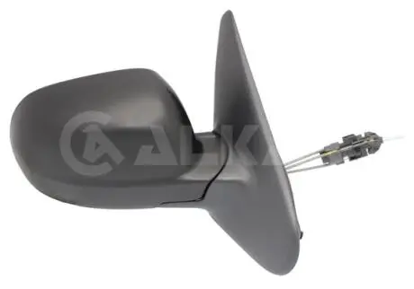 Дзеркало зовнішнє ALKAR 6165099