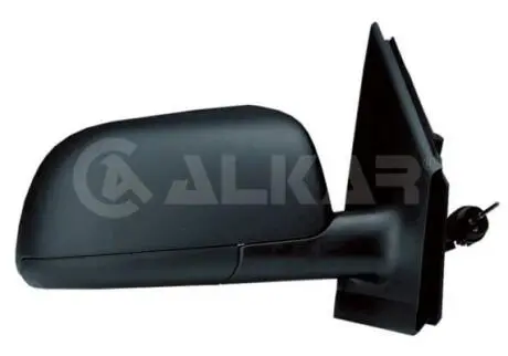 Дзеркало зовнішнє ALKAR 6165110