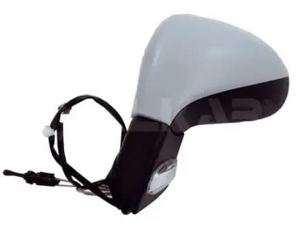 Зеркало наружное ALKAR 6165284