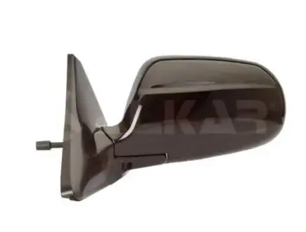 Зеркало наружное ALKAR 6165407