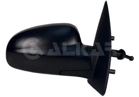 Зеркало наружное ALKAR 6165451