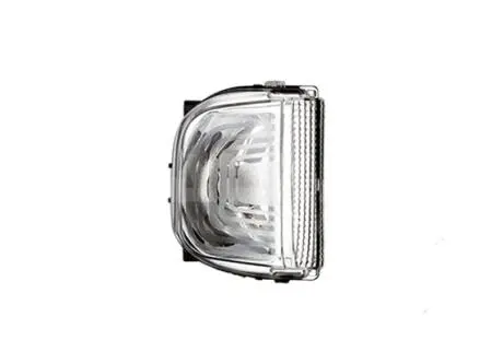 Повторитель поворота на зеркало MB Sprinter 907 18-(L) (белый)) ALKAR 6205021
