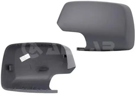 Корпус внутрішнього дзеркала ALKAR 6311526