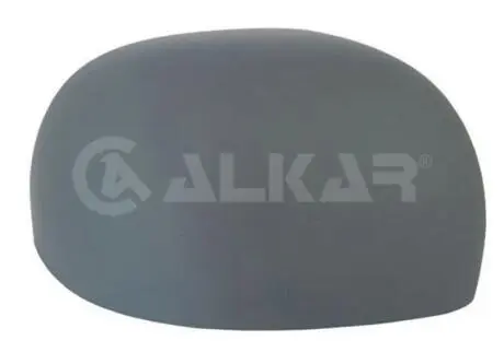 Корпус внутрішнього дзеркала ALKAR 6341934