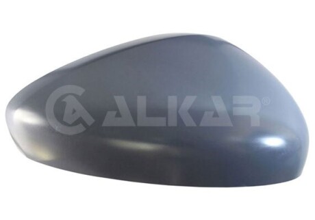 Корпус зеркала ALKAR 6342868