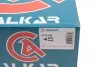 Корпус зеркала ALKAR 6343438 (фото 4)