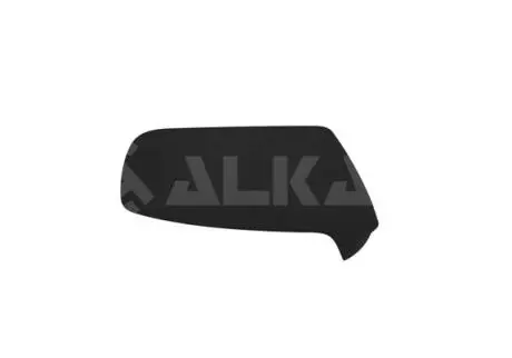 Корпус внутрішнього дзеркала ALKAR 6344858