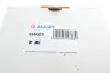 Крышка зеркала (R) Fiat Doblo/Opel Combo 09- ALKAR 6344929 (фото 6)