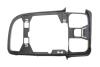 Рамка дзеркала заднього виду MB Sprinter (W907/W910) 18- (L) ALKAR 6371021 (фото 4)