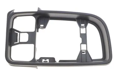 Рамка дзеркала заднього виду MB Sprinter (W907/W910) 18- (L) ALKAR 6371021