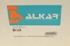 Рамка дзеркала (R) VW T6 2.0 TDI 15- ALKAR 6372912 (фото 7)