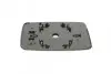 Стекло зеркала VW Golf III/Seat Cordoba/Ibiza 91-03 (L) ALKAR 6401125 (фото 2)