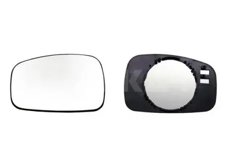 Стекло зеркала ALKAR 6401280