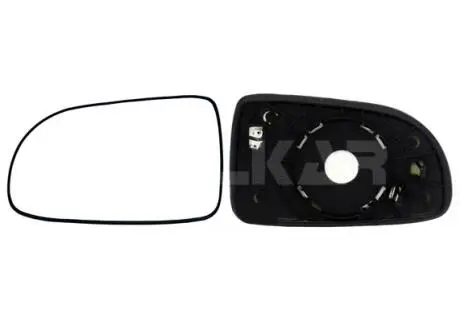Стекло зеркала ALKAR 6401453