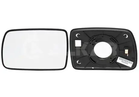 Стекло зеркала ALKAR 6401639