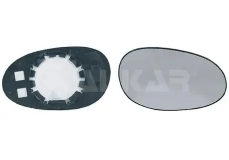 Стекло, зеркало ALKAR 6402010