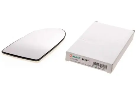 Стекло зеркала ALKAR 6402440