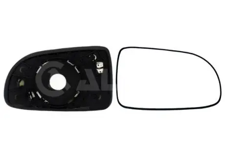 Стекло зеркала ALKAR 6402453