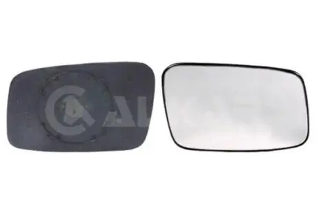 Стекло, зеркало ALKAR 6402516