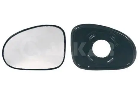 Стекло, зеркало ALKAR 6402603