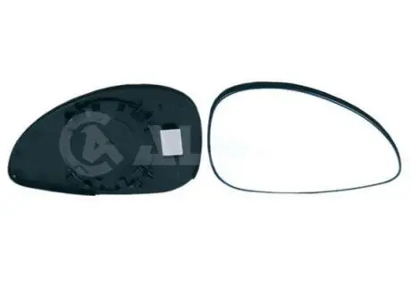 Стекло зеркала ALKAR 6402855