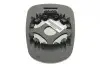 Стекло зеркала Renault Clio II/Megane I/Scenic I 91- ALKAR 6403164 (фото 3)