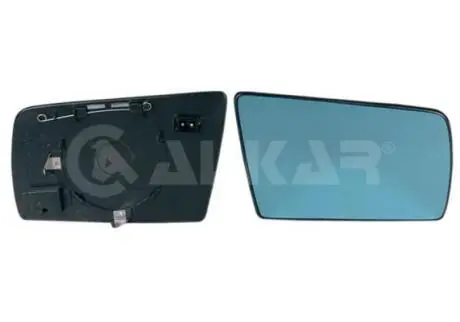 Скло дзеркала ALKAR 6412539