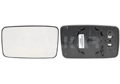 Стекло зеркала ALKAR 6431125