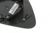 Стекло зеркала (с подогревом) Toyota Yaris 1.0-1.8 12- (L) ALKAR 6431259 (фото 2)