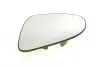 Стекло зеркала (с подогревом) Toyota Yaris 1.0-1.8 12- (L) ALKAR 6431259 (фото 6)