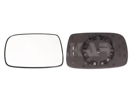 Стекло зеркала ALKAR 6431268
