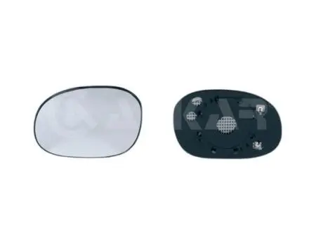 Стекло зеркала ALKAR 6431283