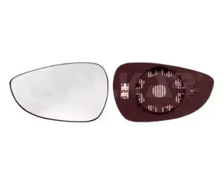 Стекло зеркала ALKAR 6431394