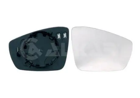 Корпус дзеркала ALKAR 6432123