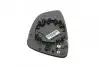 Стекло зеркала (с подогревом) VW Passat 10-14/VW Passat CC 08-12/Scirocco 08-17 (R) ALKAR 6432133 (фото 3)