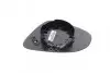Стекло зеркала (с подогревом) Toyota Yaris 1.0-1.8 10- (R) ALKAR 6432259 (фото 3)