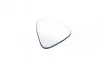 Стекло зеркала (с подогревом) Toyota Yaris 1.0-1.8 10- (R) ALKAR 6432259 (фото 5)