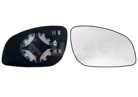 Стекло зеркала (с подогревом) Opel Signum/Vectra 1.8-3.2 CDTI/DTI 03-08 (R) ALKAR 6432444