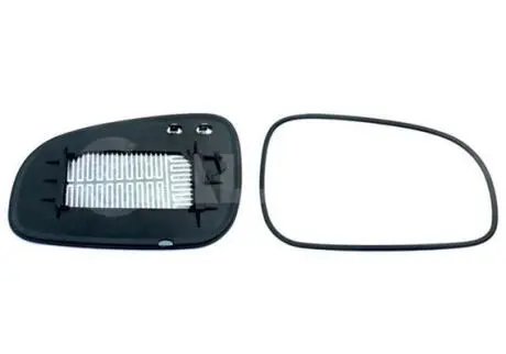 Стекло зеркала ALKAR 6432597